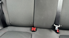 Ford Puma 1.0 EcoBoost Hybrid mHEV ST-Line 5dr Petrol Hatchback